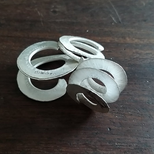 Further Fold Forming Workshop
