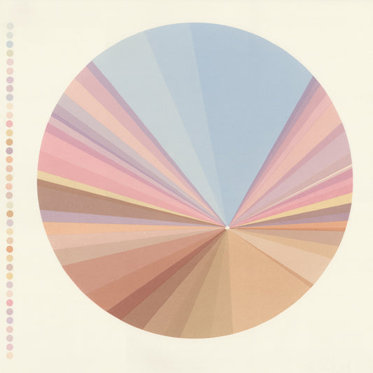 Emily Ketteringham - Canyonlands, Utah 'Colour of Place' Limited Edition Screen Prints