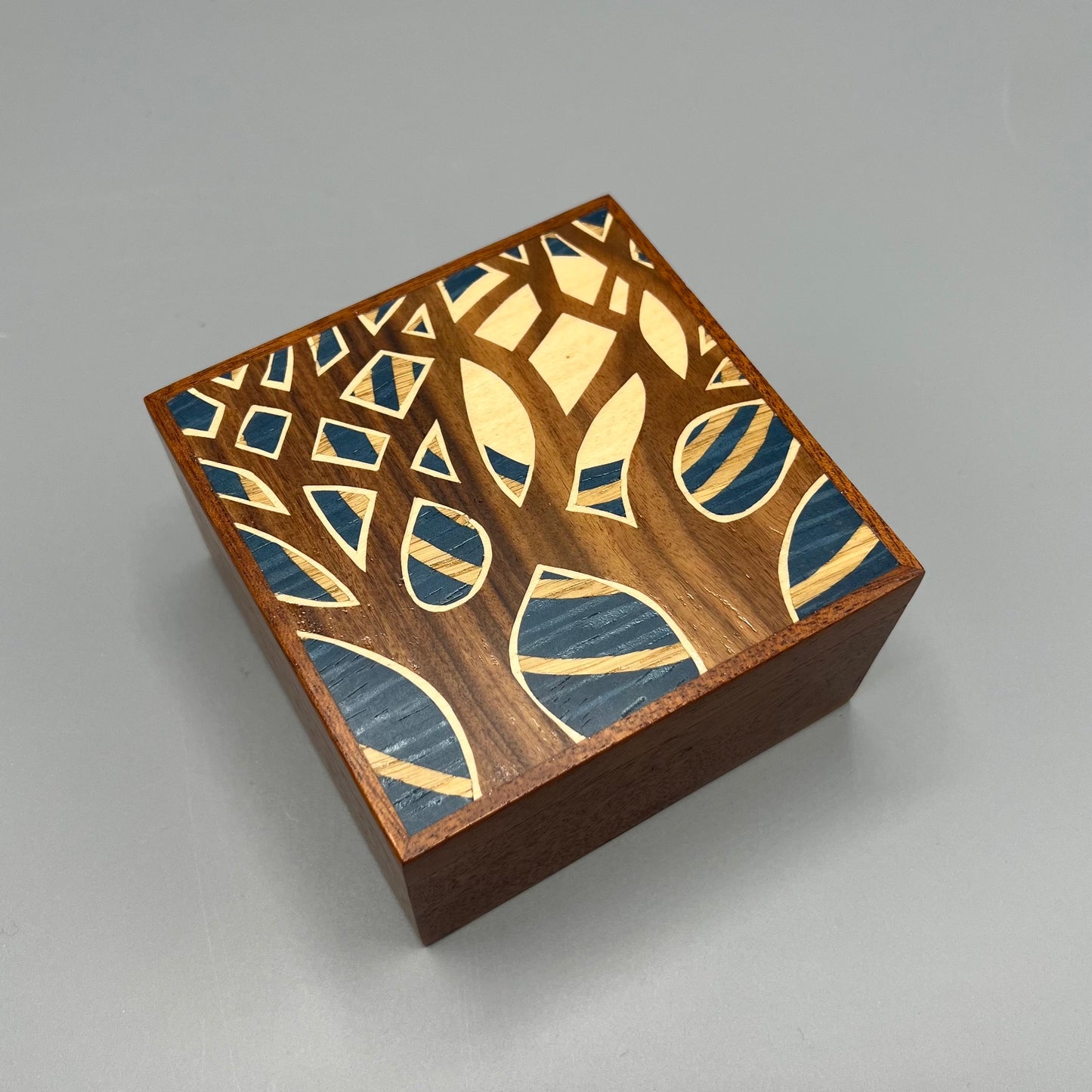 TT Designs - Trinket Box