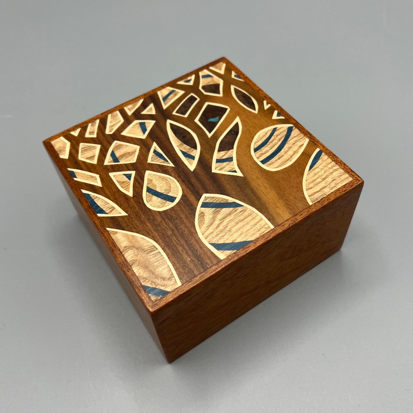 TT Designs - Trinket Box