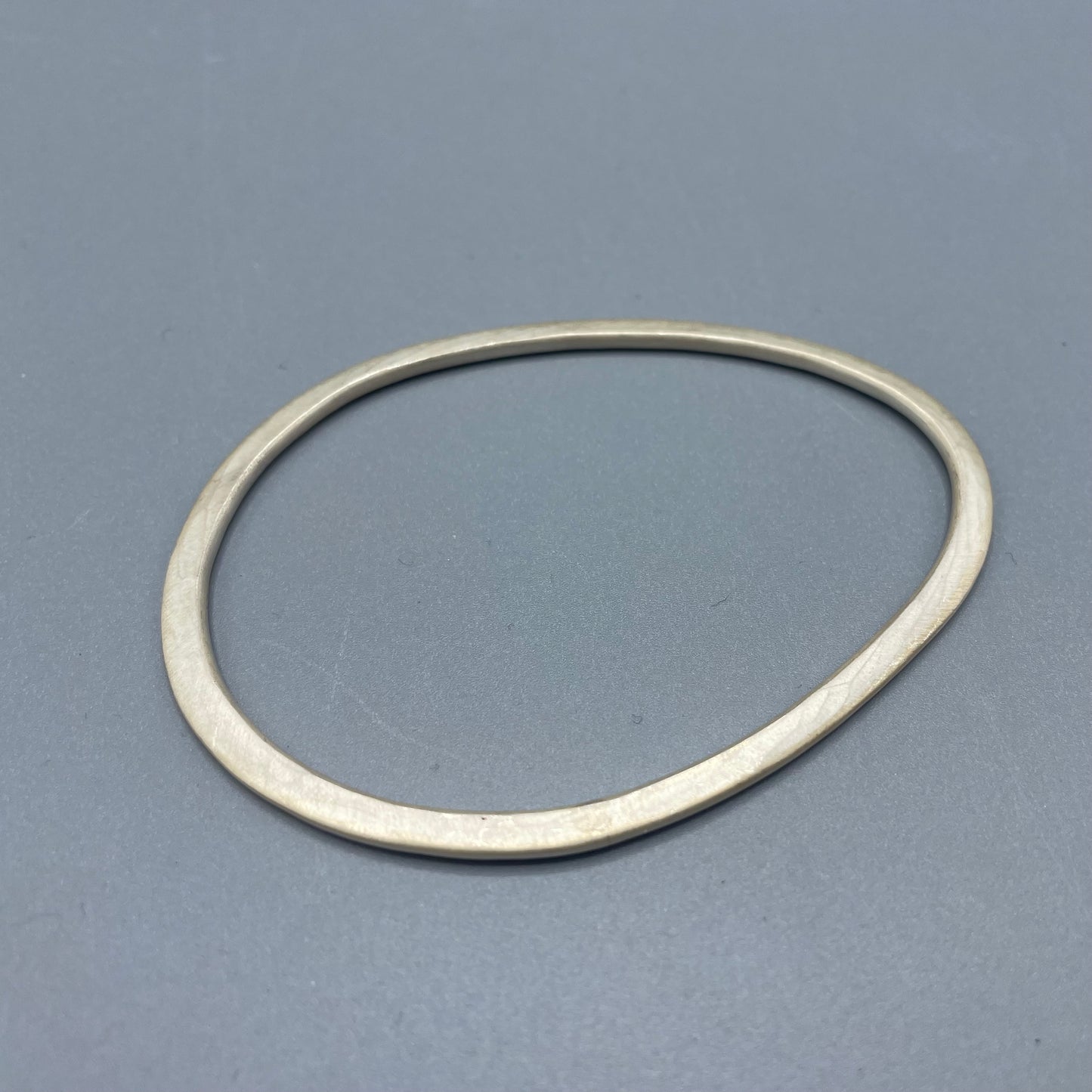 Pebble Bangle - Sarah McCallum