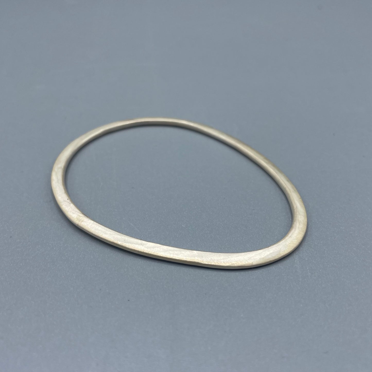 Pebble Bangle - Sarah McCallum