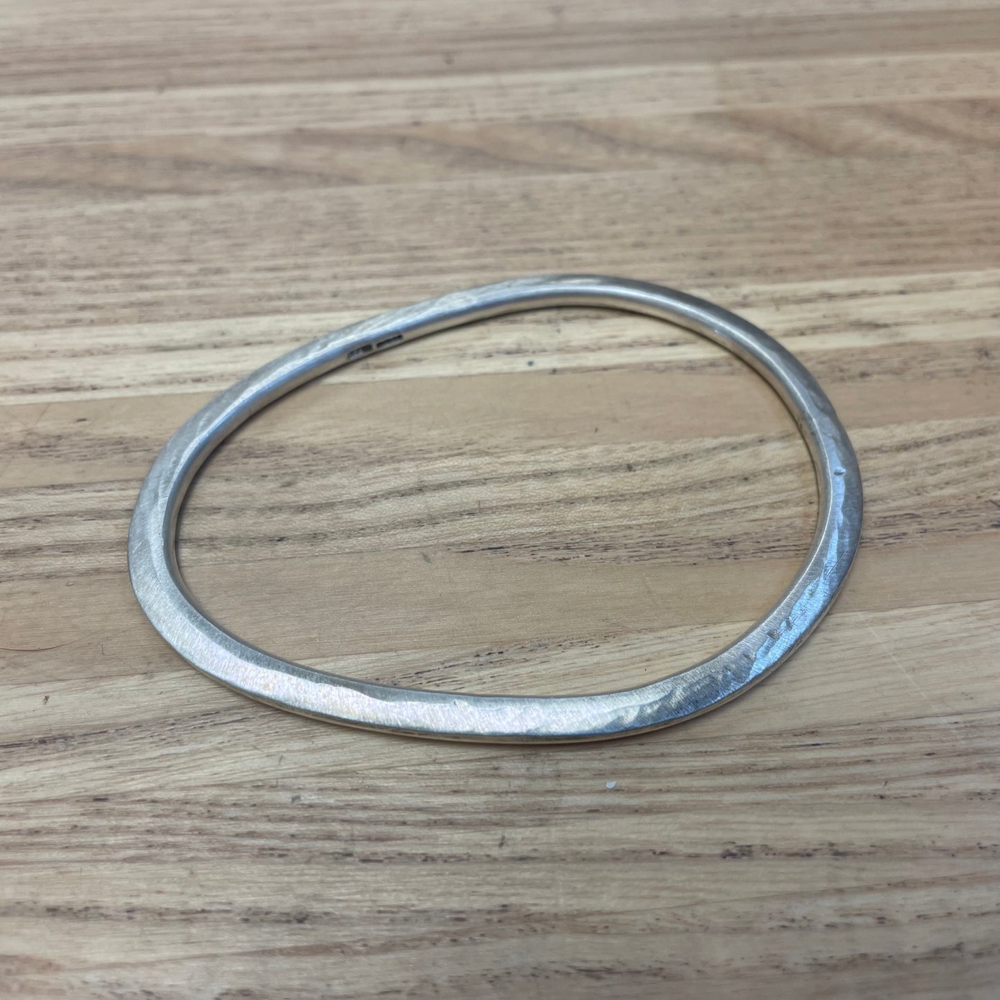 Pebble Bangle - Sarah McCallum