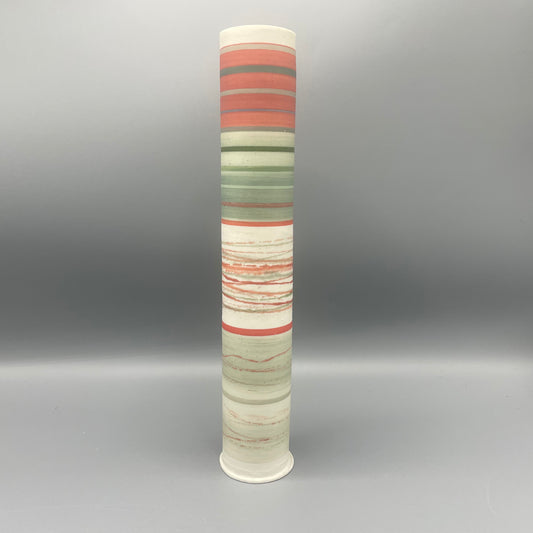 Alison Graham - Tall Porcelain Vase II