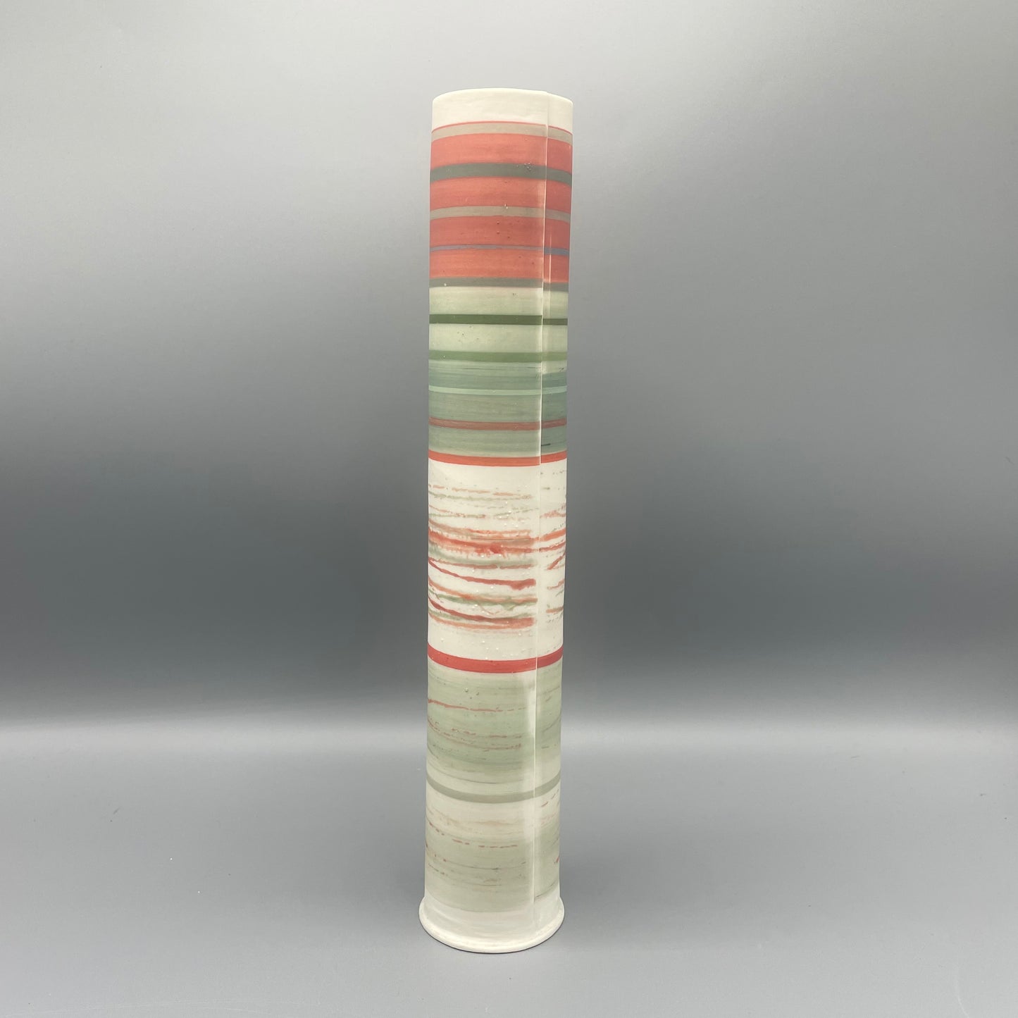 Alison Graham - Tall Porcelain Vase II