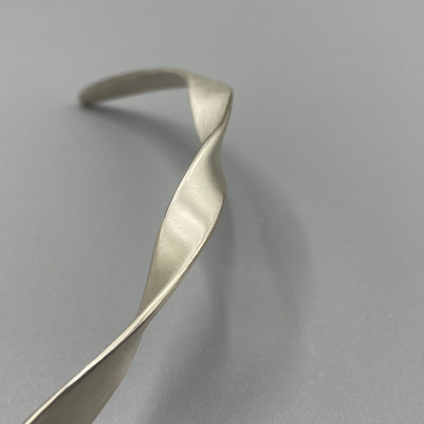 Asymmetrical Twist Torque - Sarah McCallum