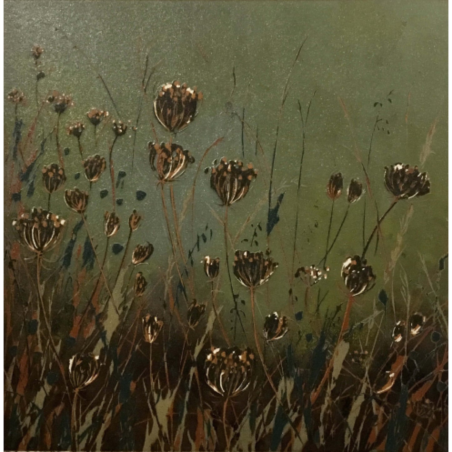 Niamh Geraghty-Morris - Slapton Ley (Framed) Print